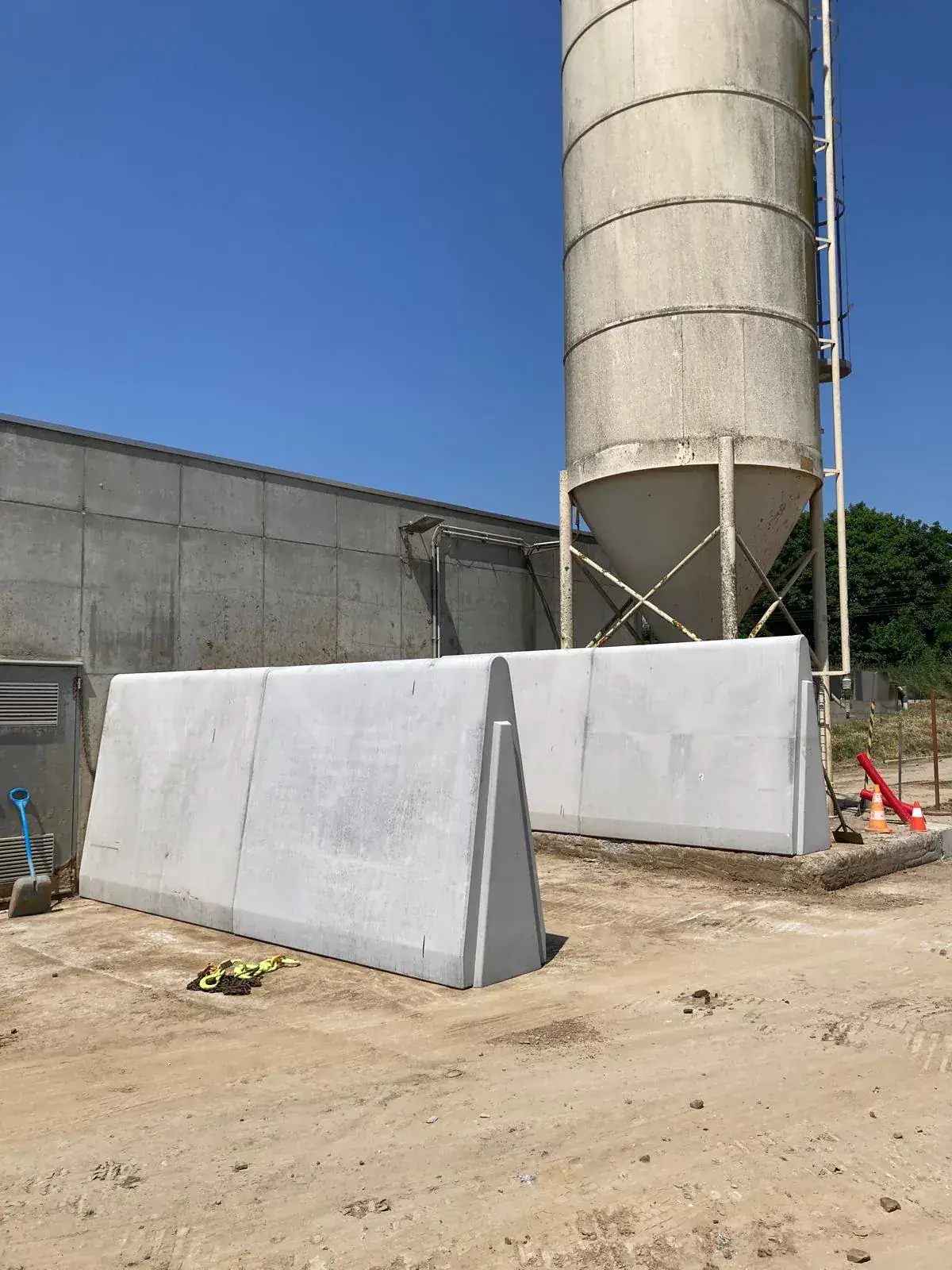 Chantier GLX Services – photo 3