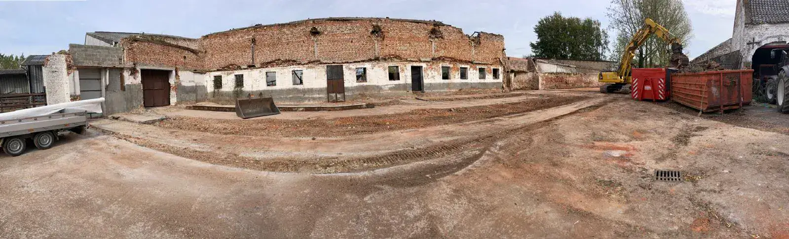 Démolition & Criblage – photo 4