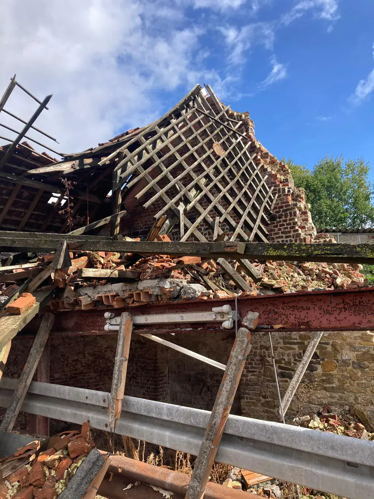 Démolition & Criblage – photo 8